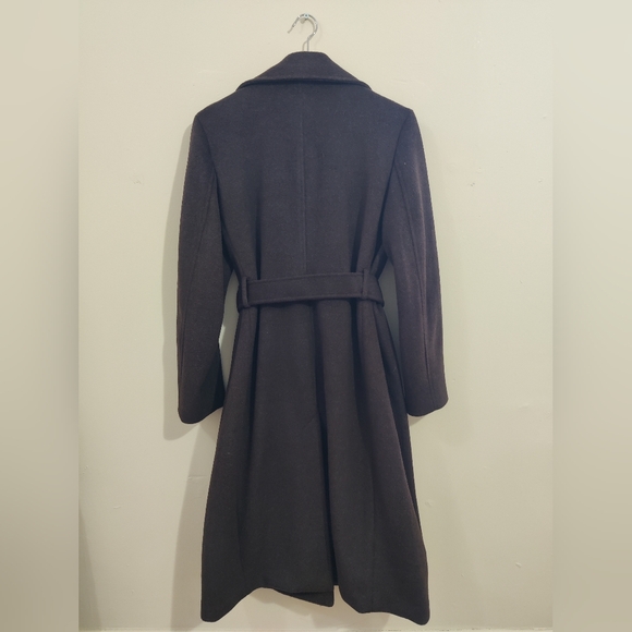 Brown Jacket - Picture 2 of 2